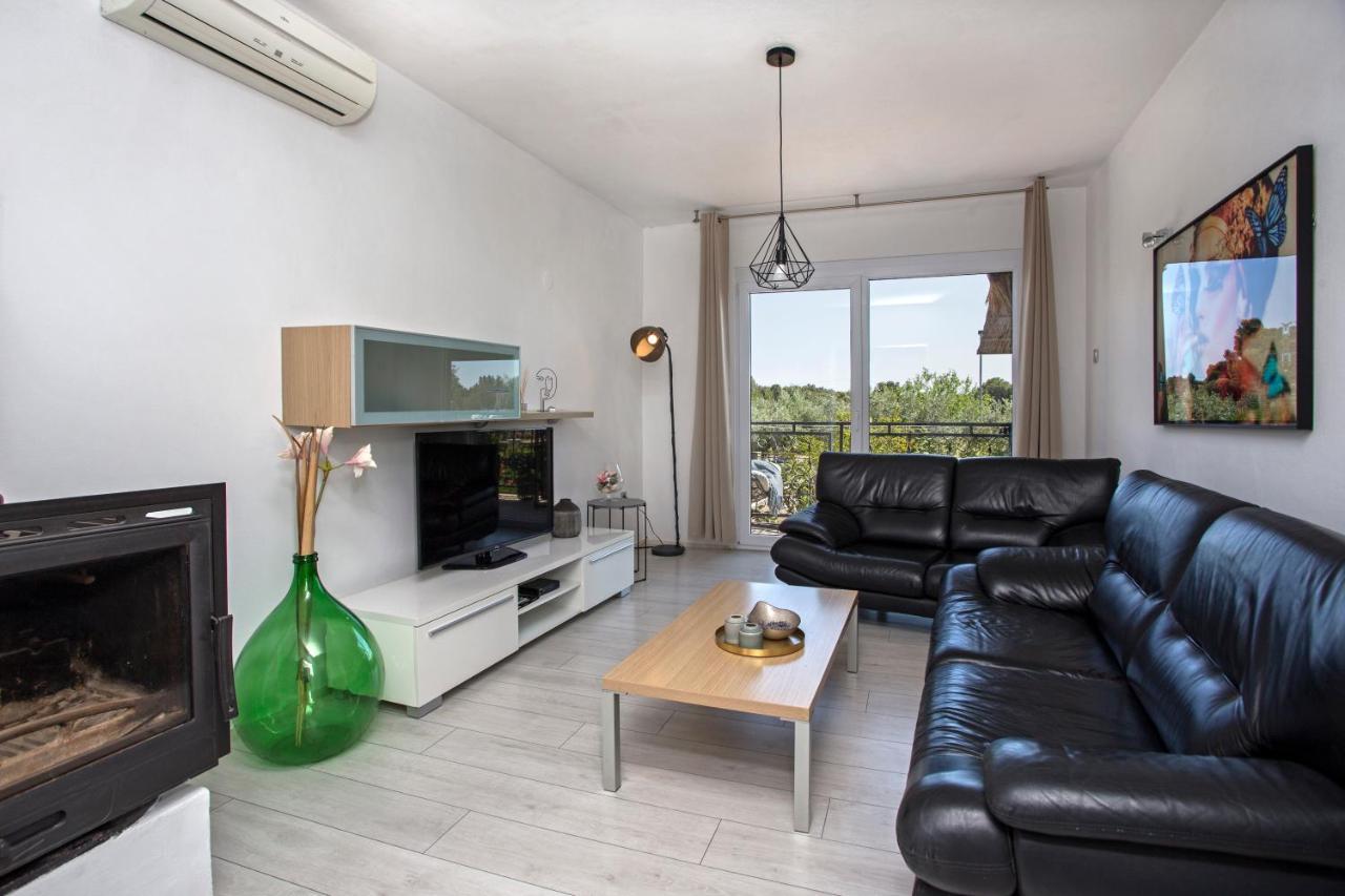 "Andrija" Apartmen'S バニョレ エクステリア 写真