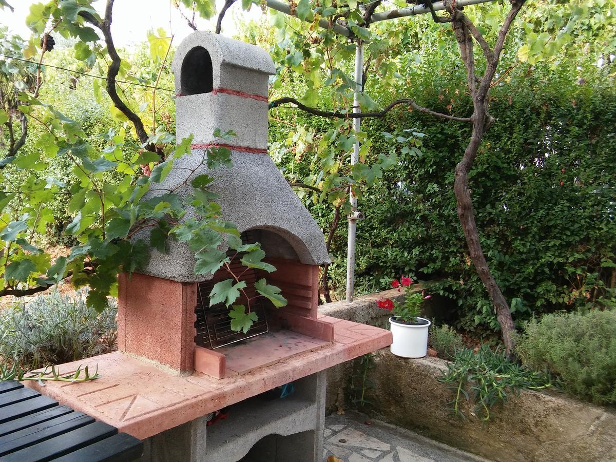 "Andrija" Apartmen'S バニョレ エクステリア 写真